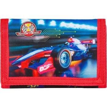 Peněženka Race Team 10 DERFORM
