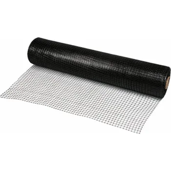 Mulčovací textilie Bradas UNIVERSAL MOLE NET 1,80 m x 100 MB (40 g/m2)