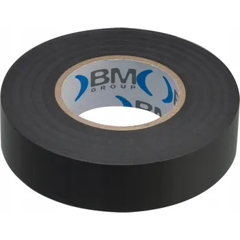 BETA ELEKTROIZOLAČNÍ PVC PÁSKA ČERNÁ 19MM X 20M
