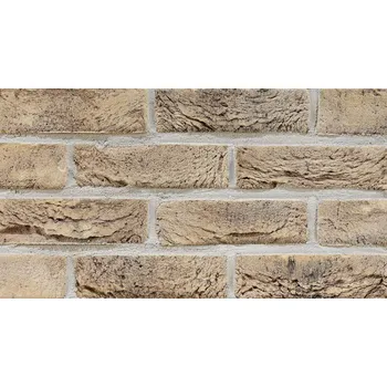 Obklad Lícové cihly Abote