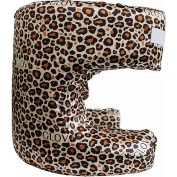 Polštář Glov Polštářek z paměťové pěny Sleeping Beauty Cheetah proti vráskám