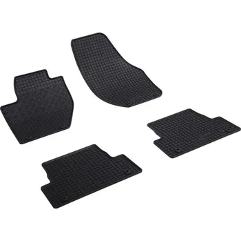 Auto-moto Gumové koberce RIGUM Volvo V40 (2012-)