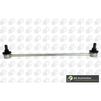 Zavěšení kol Tyč/vzpěra, stabilizátor BGA LS9127