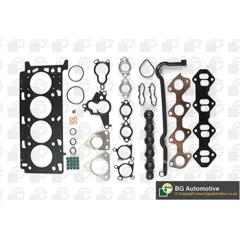 Automobilové těsnění Sada těsnění, hlava válce BGA HK0796