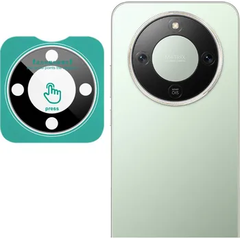 IMAK 132290 IMAK EASY INSTALL Sklo na fotoaparát Honor Magic8 Lite 5G