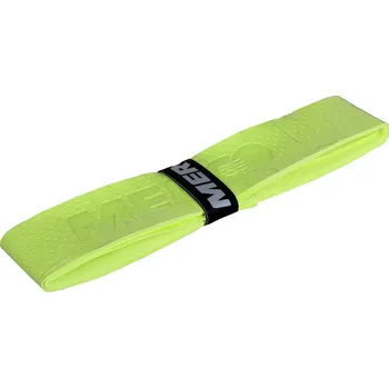 Tenis Merco Exclusive overgrip omotávka tl. 0,6 mm žlutá