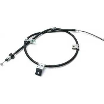 Lanko parkovací brzdy Lanko brzdy Matrix 01.02- zadní levá 5976017010 JPN