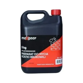 Přípravek na mytí zámkové dlažby 5 kg 36-1327 MAXGEAR