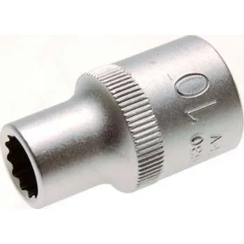 Autodoplněk NÁSTAVEC 1/2" 10 MM 12HRANNÝ CONDOR