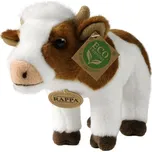 PLYŠ Kráva 23cm Eco-Friendly (plyšová hračka)