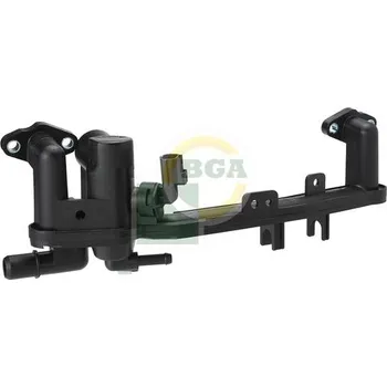 Chladič motoru Příruba chladiva BGA FA4209