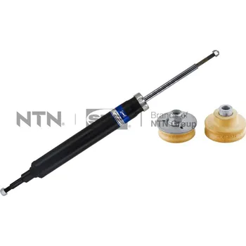 Podvozková sada, tlumič pérování SNR KSA95014.05