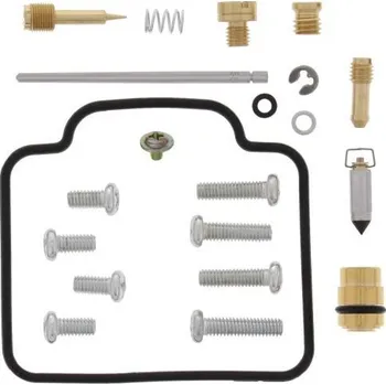 Palivový systém pro motocykl ALL BALLS 2025/07 SADA NA OPRAVU KARBURÁTORU (ZÁVODNÍ) SUZUKI DR 200 S '18-'20, SE '96-'17