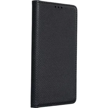 Pouzdro na mobilní telefon SMART CASE Book pro OPPO A5 4G / A5 5G černá
