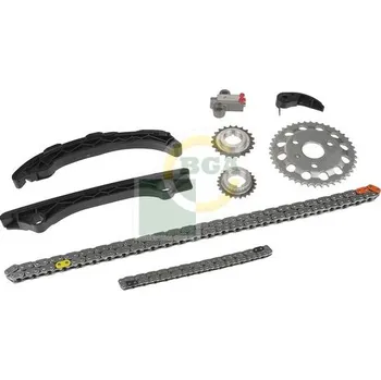 Sada rozvodového řetězu BGA TC9115FK