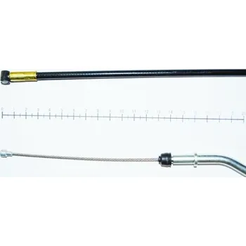 Spojkové lanko RMZ 450 '05-'07