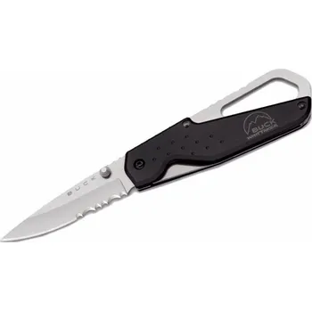 kapesní nůž Buck Knives Nůž Approach Black 751BKX