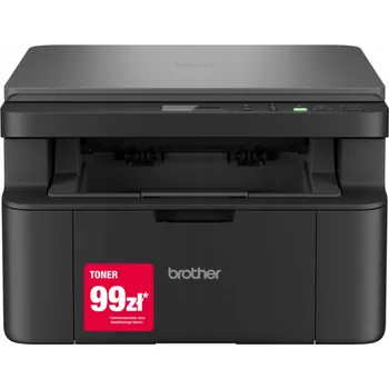 Počítačové příslušenství Brother Multifunkční tiskárna DCP-L1632W