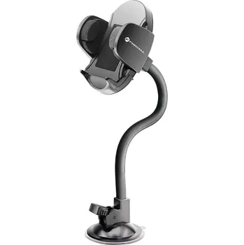 Držák do auta - OVÁL s obloukem 27cm