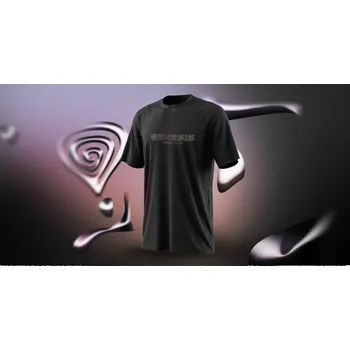 Masážní přístroj Genesis TRIČKO HOLO 134