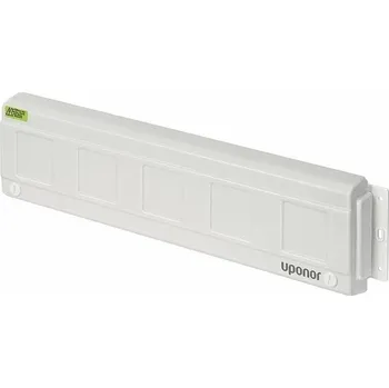 Čerpadlo Uponor základní deska Flexiboard s logickým řízením čerpadla X-25 6X 230V