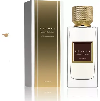Unisex parfém Parfém Crimson Aura - unisex