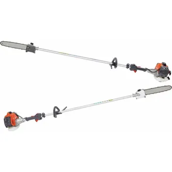 Motorová pila Oleo-Mac Řetězová pila PPH250 1,2 HP 25,4 cm3 25 cm