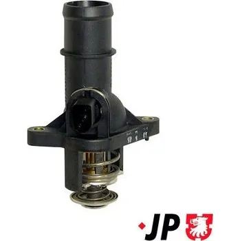 Chladič motoru Příruba chladiva JP GROUP 1114506300