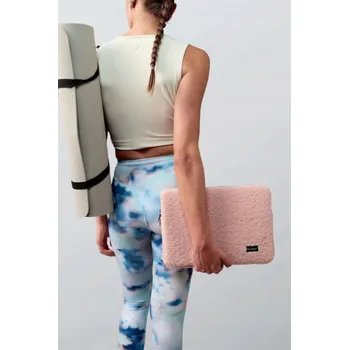 Domácí spotřebič Uniq Bombata Teddy 15-16 růžová