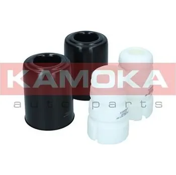 Ochranná sada proti prachu, tlumič pérování KAMOKA 2019121