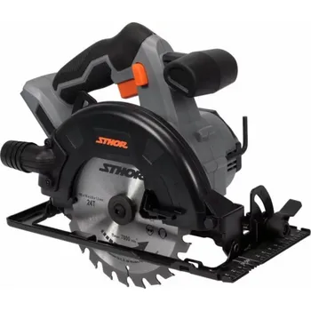 Nabíječka baterií Blaupunkt PIA A DISC 165MM 18V + BATERIE 4AH + NABÍJEČKA