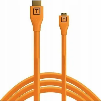 Video kabel Tether Tools Kabel Pro HDMI Micro na HDMI 2.0
