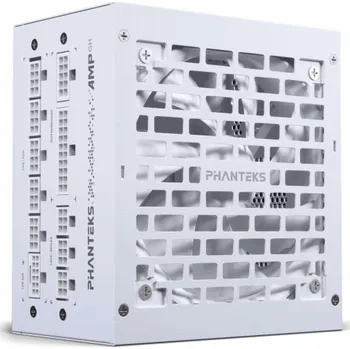 Počítačový zdroj Phanteks Napájecí zdroj AMP GH 850W (PH-P850GH_WT01_EU)