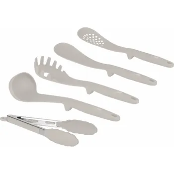 Sada kuchyňského náčiní Kuchyňské náčiní sada 5 ks Sahara Collection BH-6336