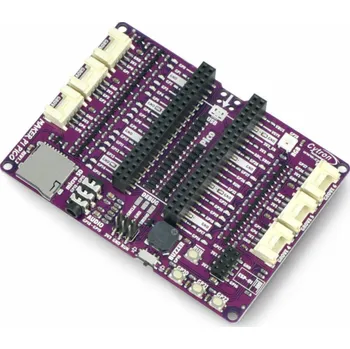 Elektronická stavebnice Dyson Maker Pi Pico Base - dokovací stanice pro Raspberry Pi Pico