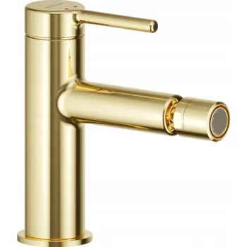 Bidetová baterie Excellent Pi zlatá