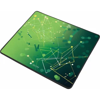 Podložka pod myš Techly Herní podložka pod myš XL 45x40 cm, kancelářská