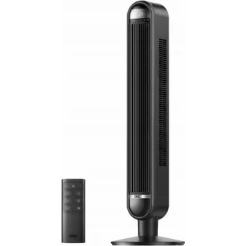 Domácí ventilátor Colorovo Věžový ventilátor Dreo - Cruiser TF609-černý, 42