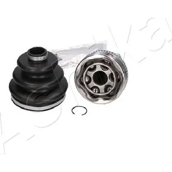 Hřídel nápravy Sada kloubů, hnací hřídel ASHIKA 62-0L-L15