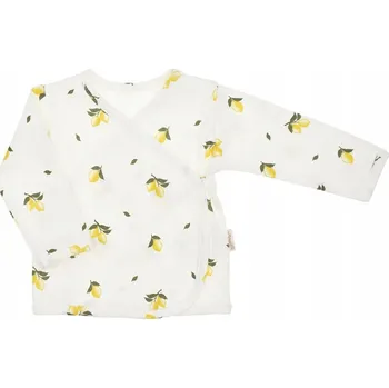 Nicol kojenecký kabátek bavlna velikost 62