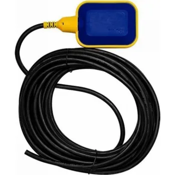 Omnigena DVOJČINNÝ PLOVÁKOVÝ OVLÁDAČ (10M) (1 KS)