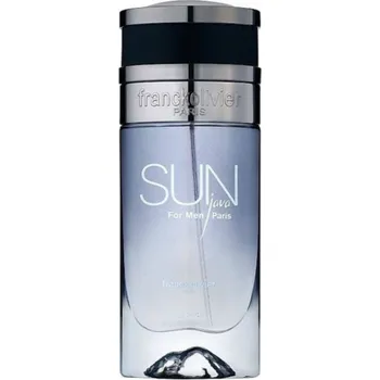 Nestandardní parfém Franck Olivier Sun Java toaletní voda ve spreji 50 ml