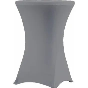 Přehoz na lůžko Přehoz na stůl Cocktail 80 šedý