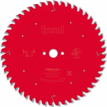 Pilový kotouč Norton Clipper Pilový kotouč FR13W002H 190X16-48