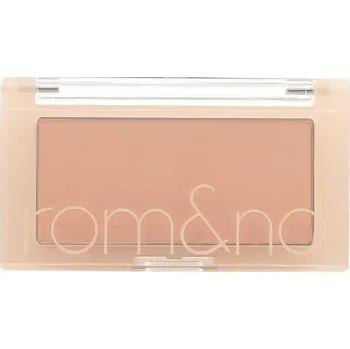 Tvářenka Rom&nd Tvářenka Better Than Cheek N01 Nutty Nude 4g