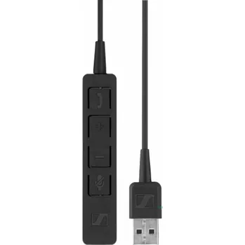 Počítač Epos Kabel USB CC 1X5 II USB-A