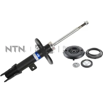 Podvozková sada, tlumič pérování SNR KSA66640.13L