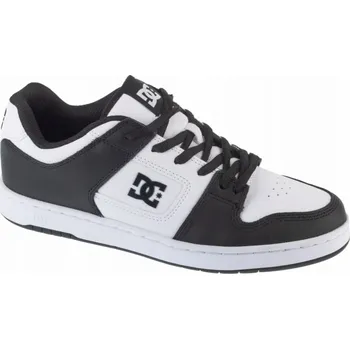 Pánské tenisky DC Shoes Boty DC Manteca 4 DC01732115 Černá 44.5