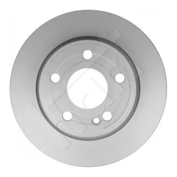 Brzdový systém Brzdový kotouč zadní Mercedes (X118) 200 03- /malá/komplet HART