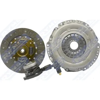 Spojková sada Spojka komplet Ford C-Max/Focus/Mondeo 1,6 10- RYMEC